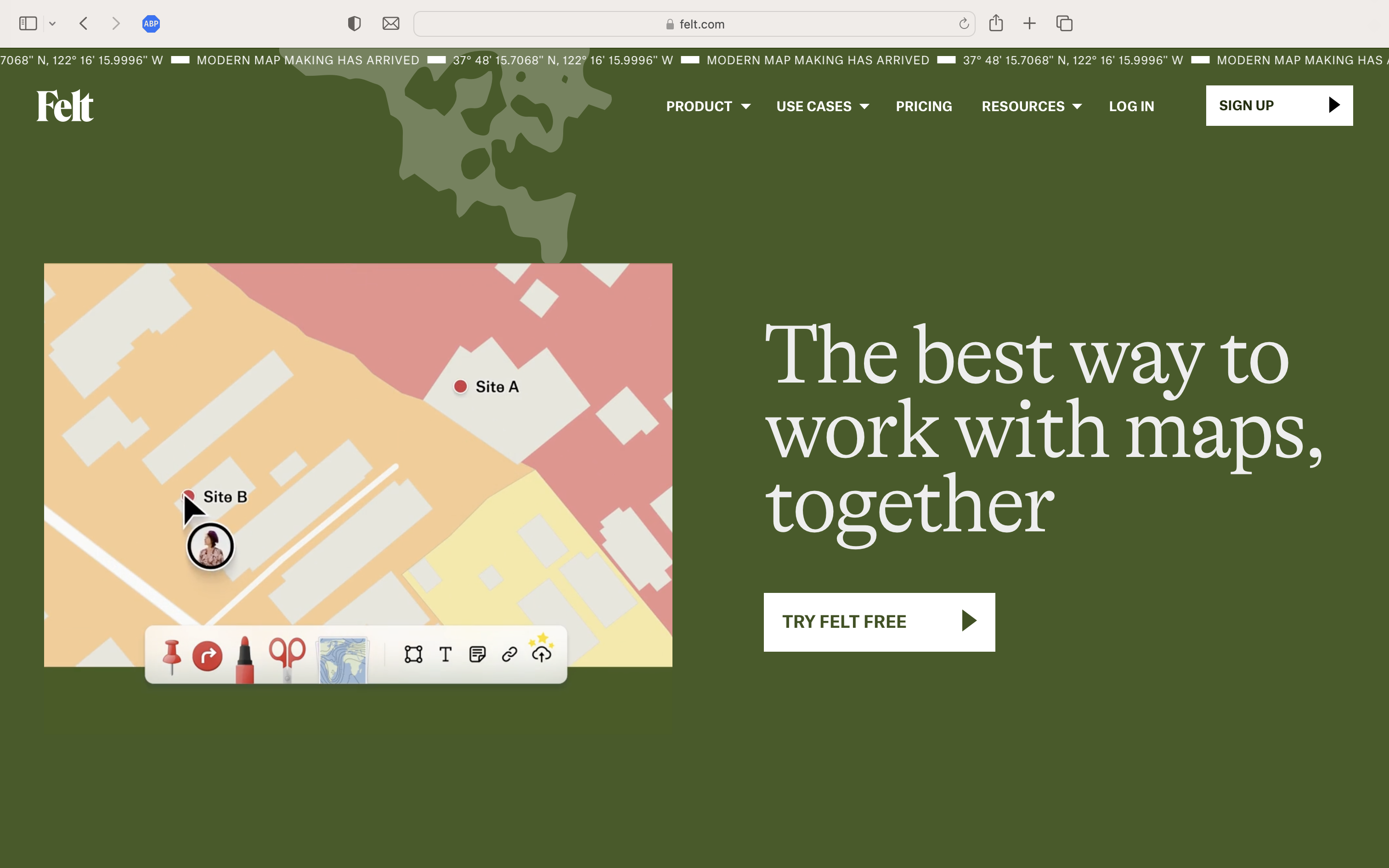 It’s 2023. So Why Isn’t Map Making Easy? – Map Happenings
